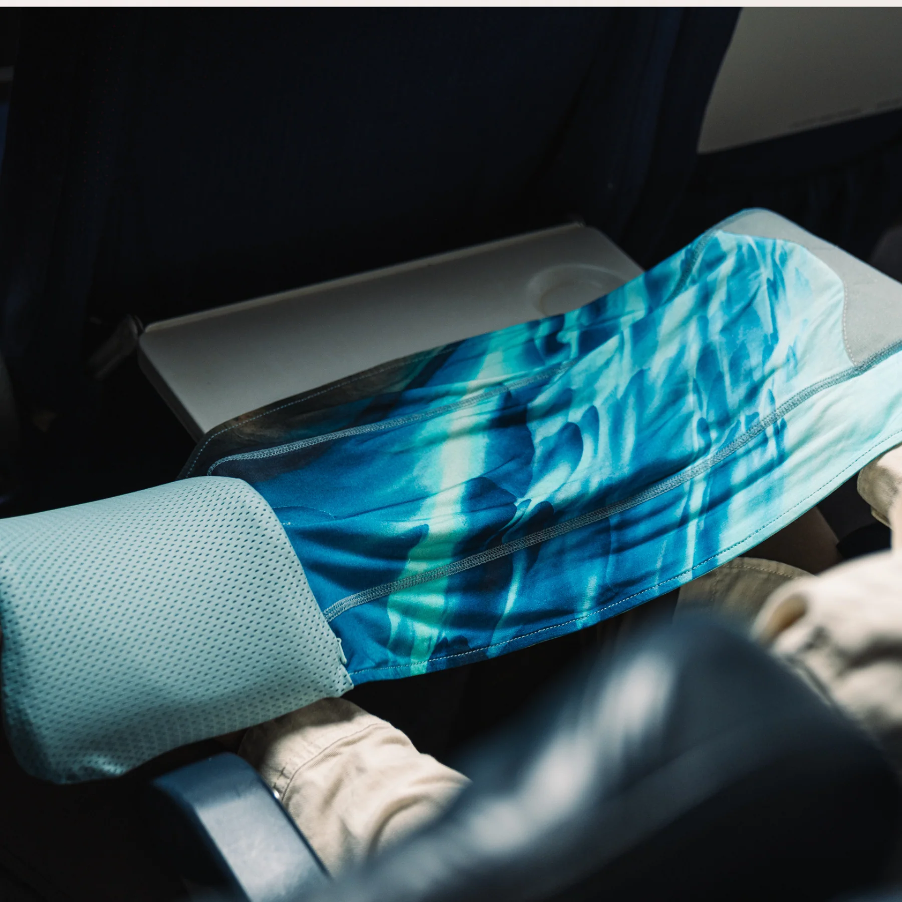 Chris Burkard x TRTL Travel Pillow Cool - Image 3