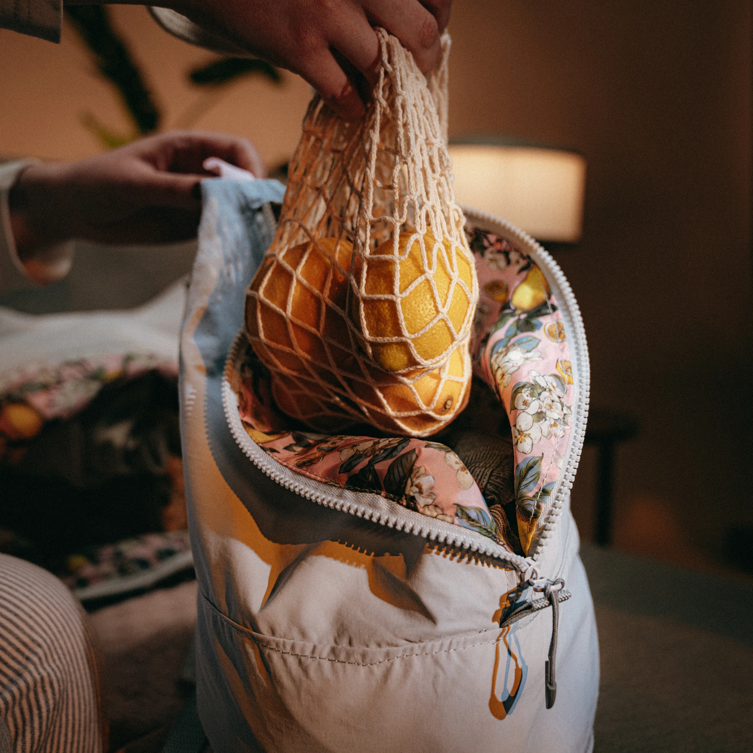 Kacie Rose x TRTL Packing Pods - Image 10