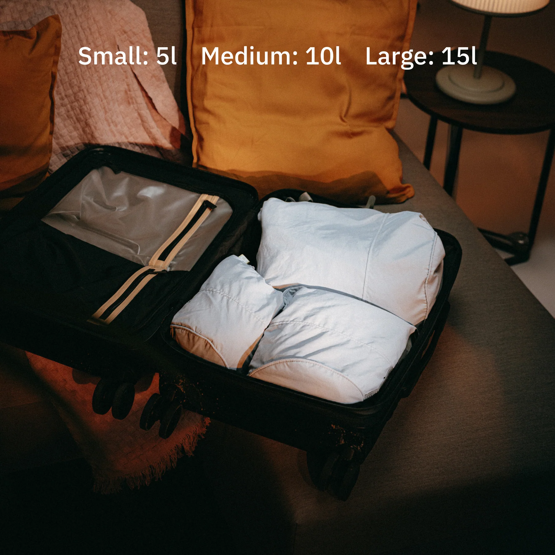 Kacie Rose x TRTL Packing Pods - Image 6