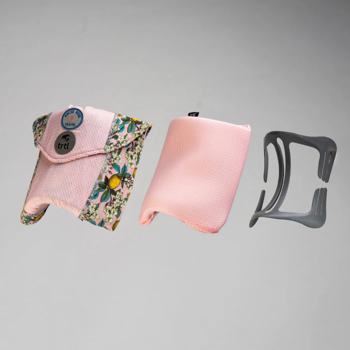 Kacie Rose x TRTL Travel Pillow Cool - Image 4