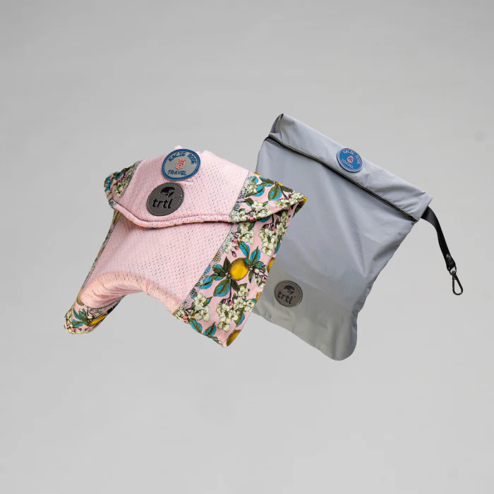 Kacie Rose x TRTL Travel Pillow Cool - Image 5