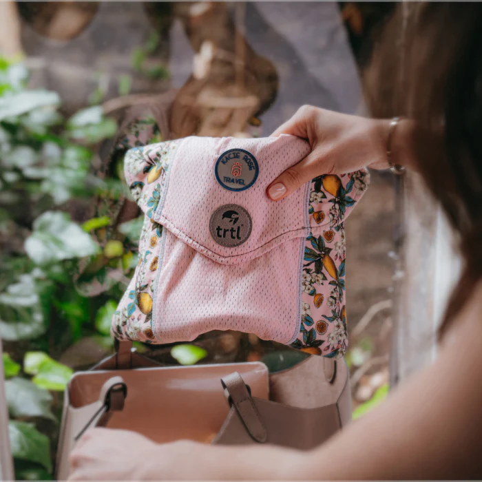 Kacie Rose x TRTL Travel Pillow Cool - Image 6