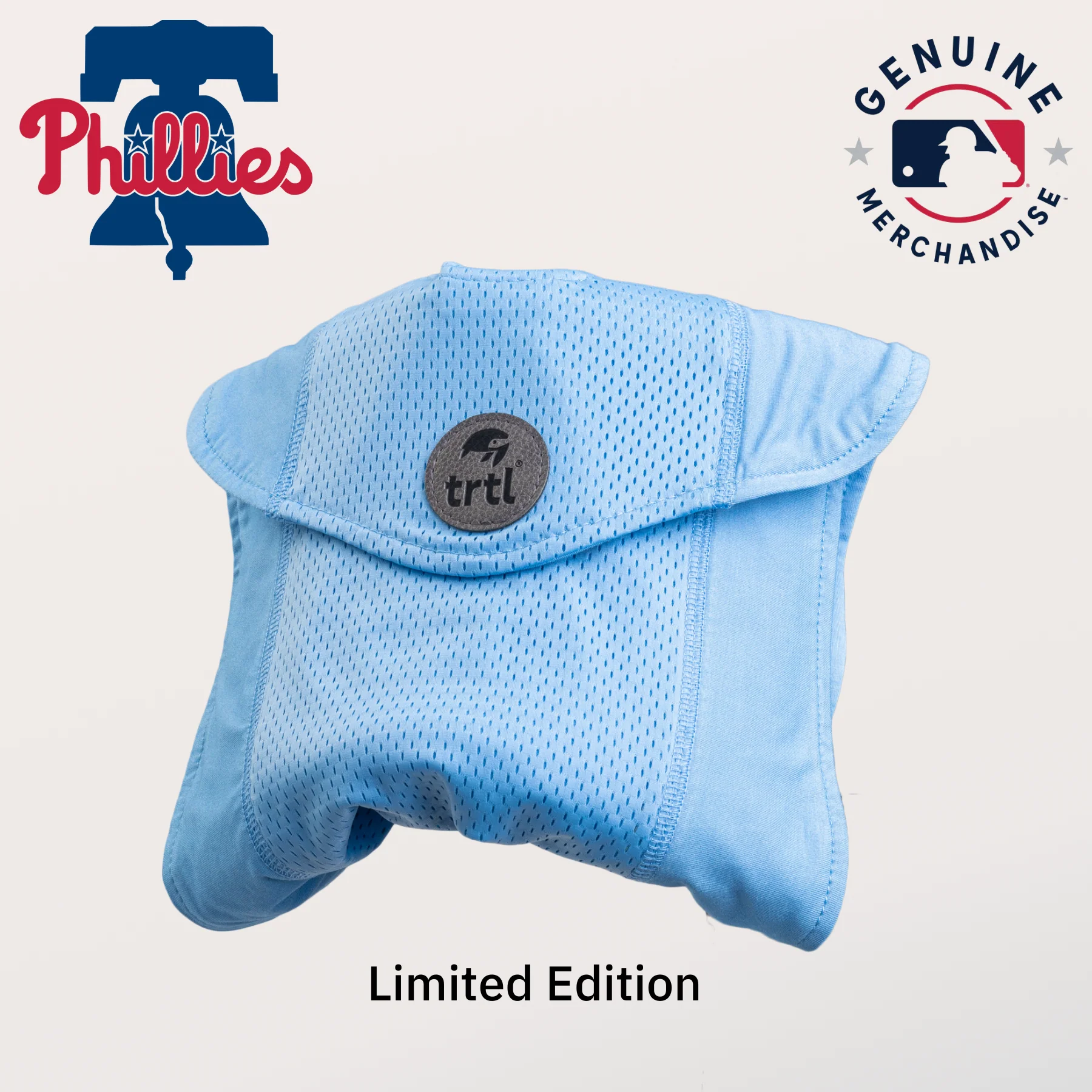 Major League Baseball® x Trtl Pillow Cool - Image 13