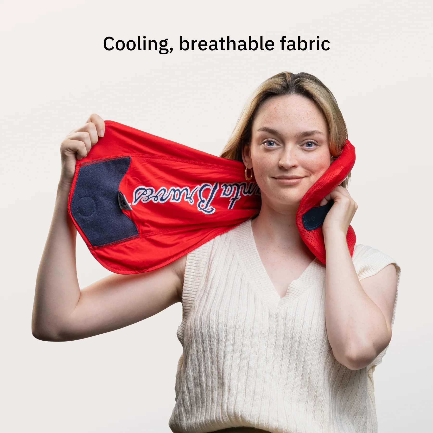 Major League Baseball® x Trtl Pillow Cool - Image 19