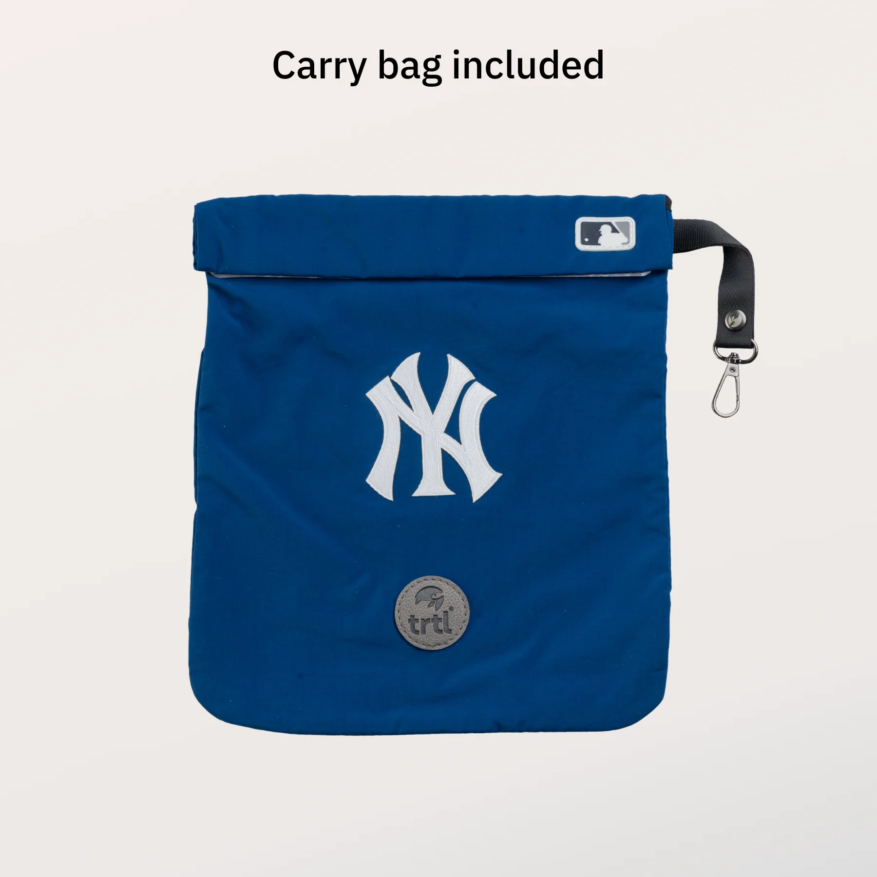 Major League Baseball® x Trtl Pillow Cool - Image 4