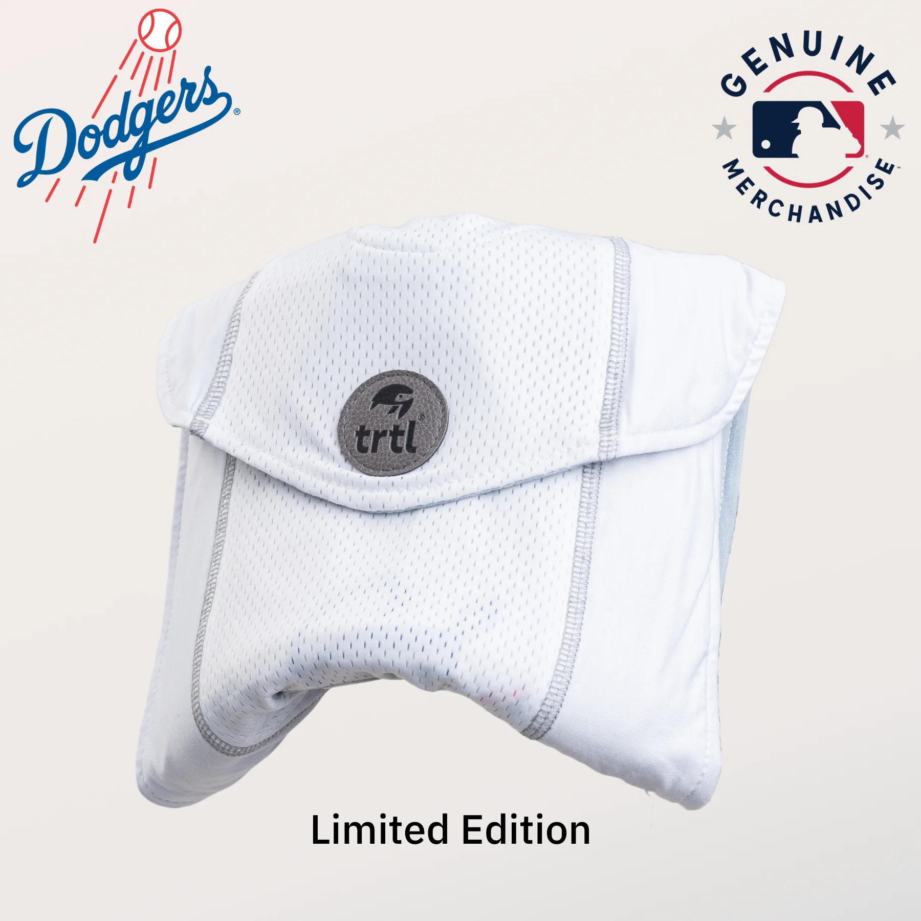 Major League Baseball® x Trtl Pillow Cool - Image 5