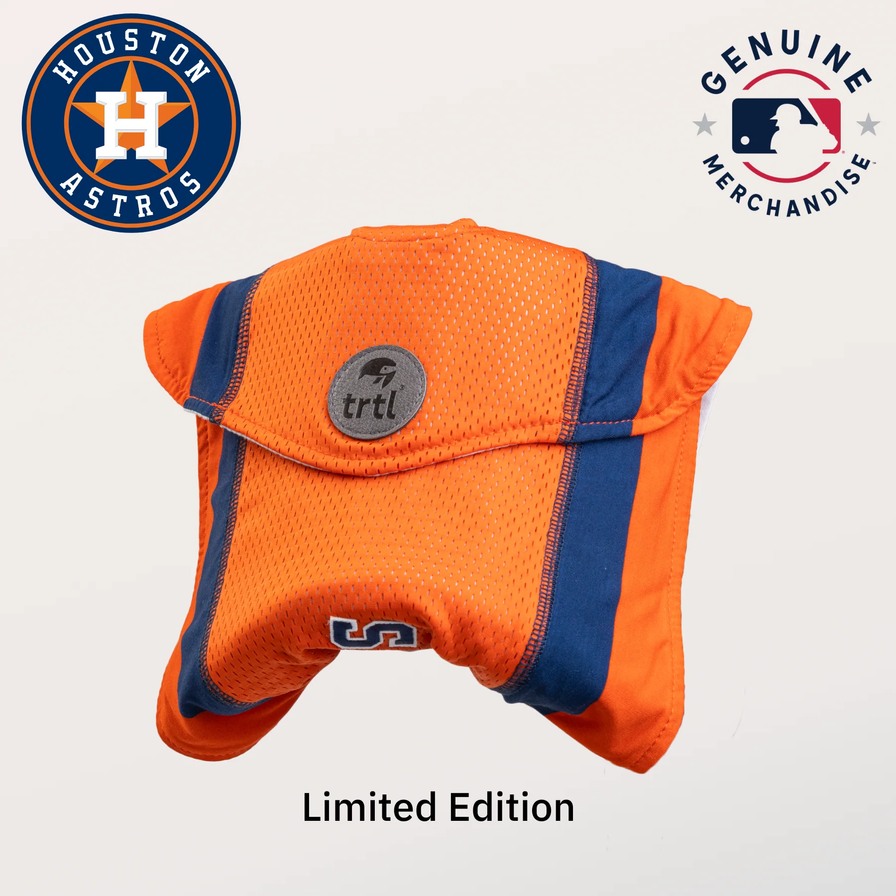 Major League Baseball® x Trtl Pillow Cool - Image 9