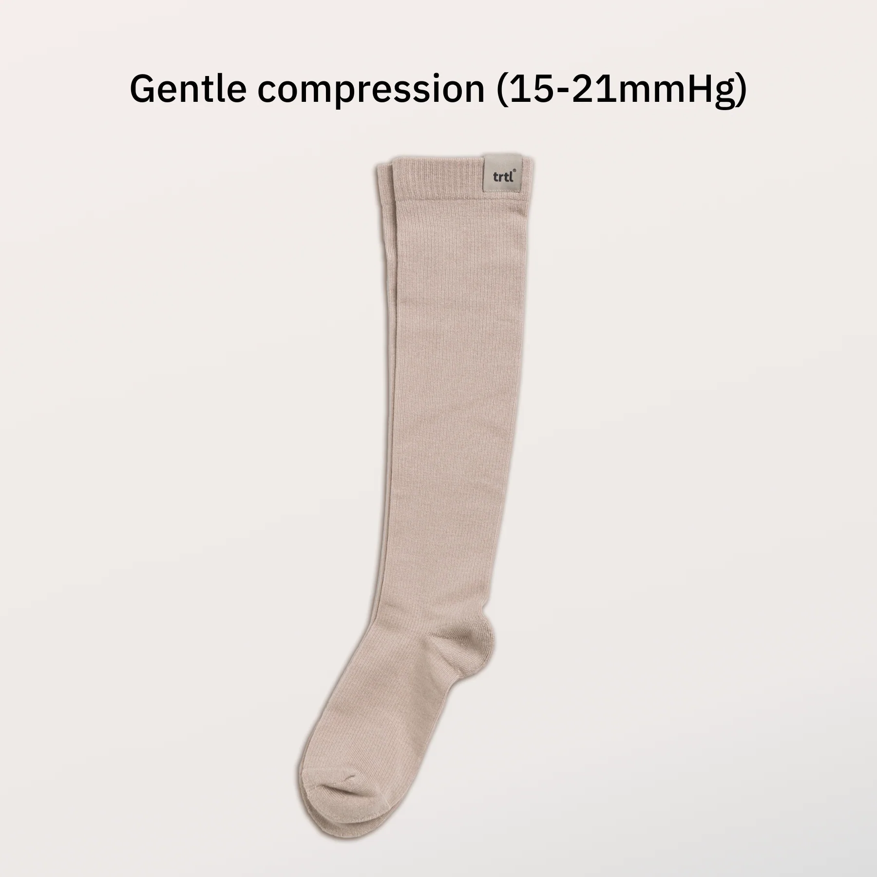 TRTL BAMBOO COMPRESSION SOCKS - Image 7