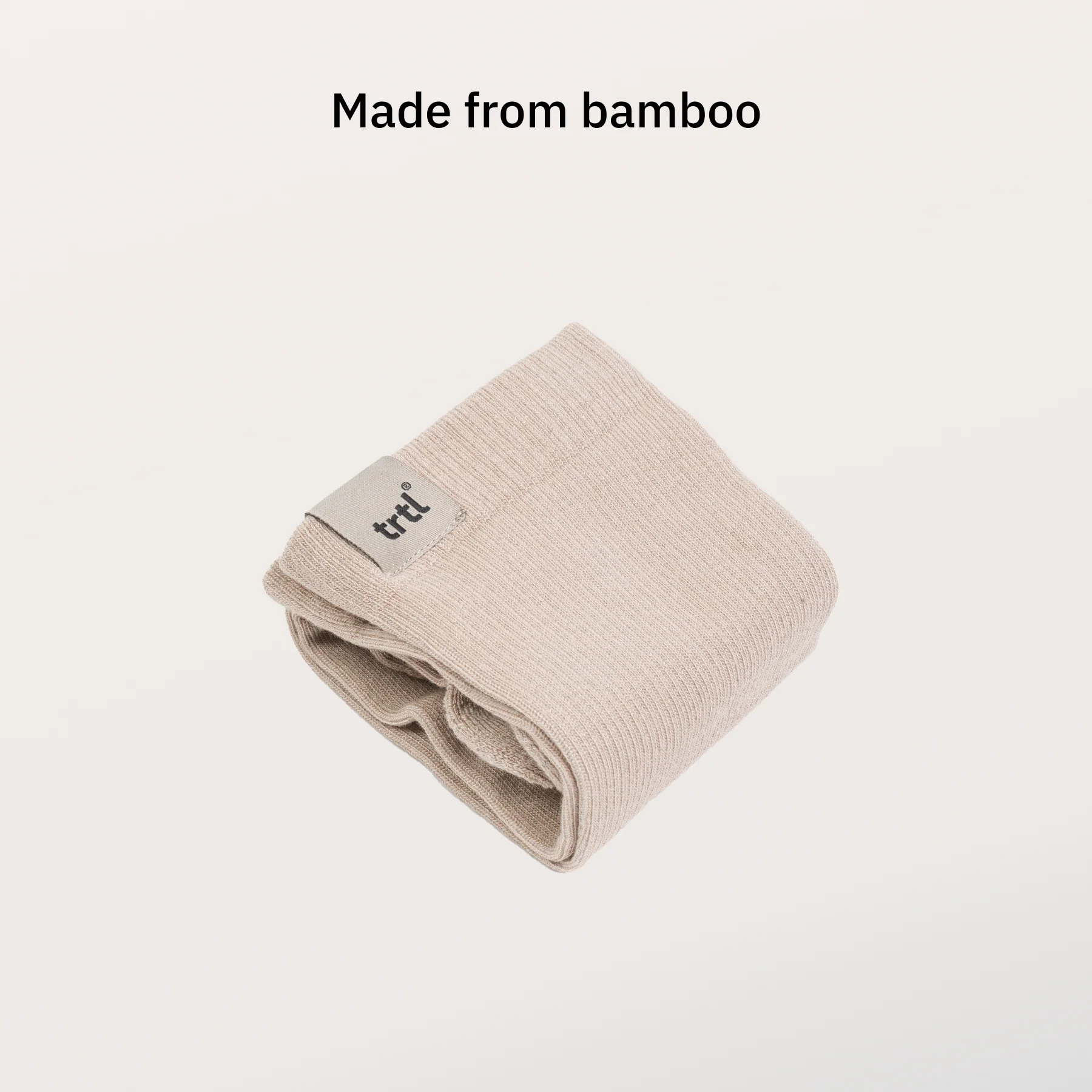 TRTL BAMBOO COMPRESSION SOCKS - Image 9