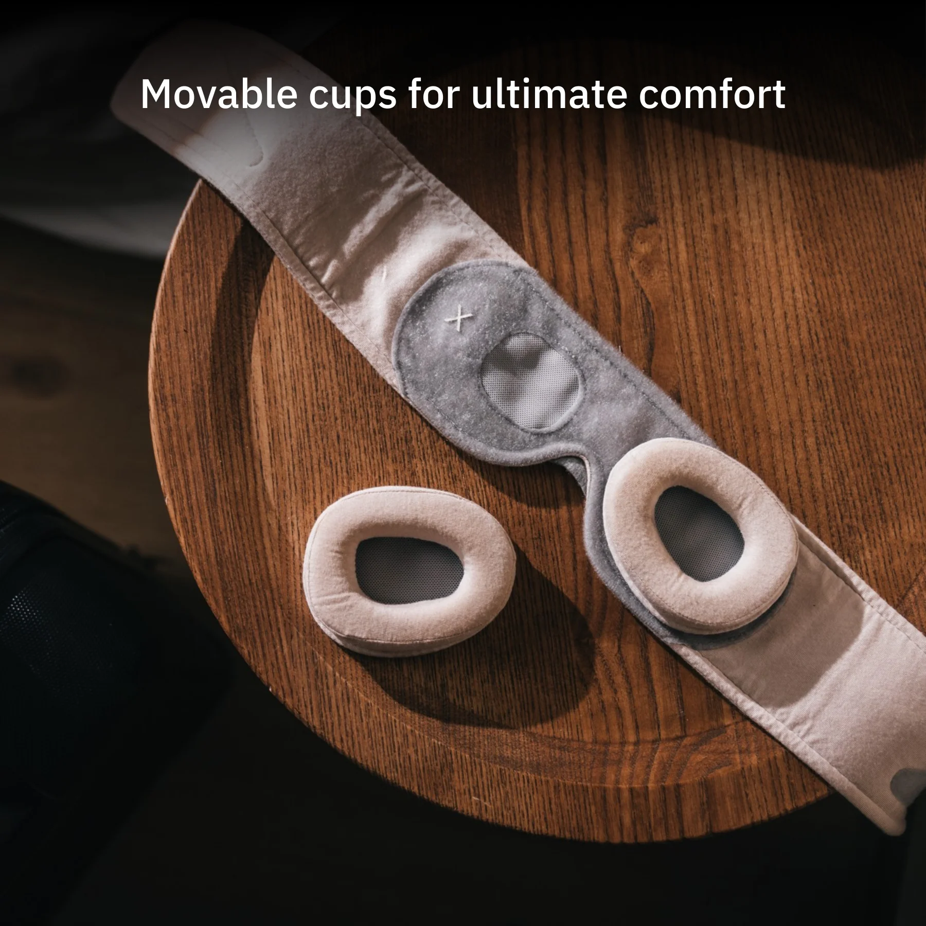 TRTL 'GLIMPSE' SLEEP MASK - Image 26