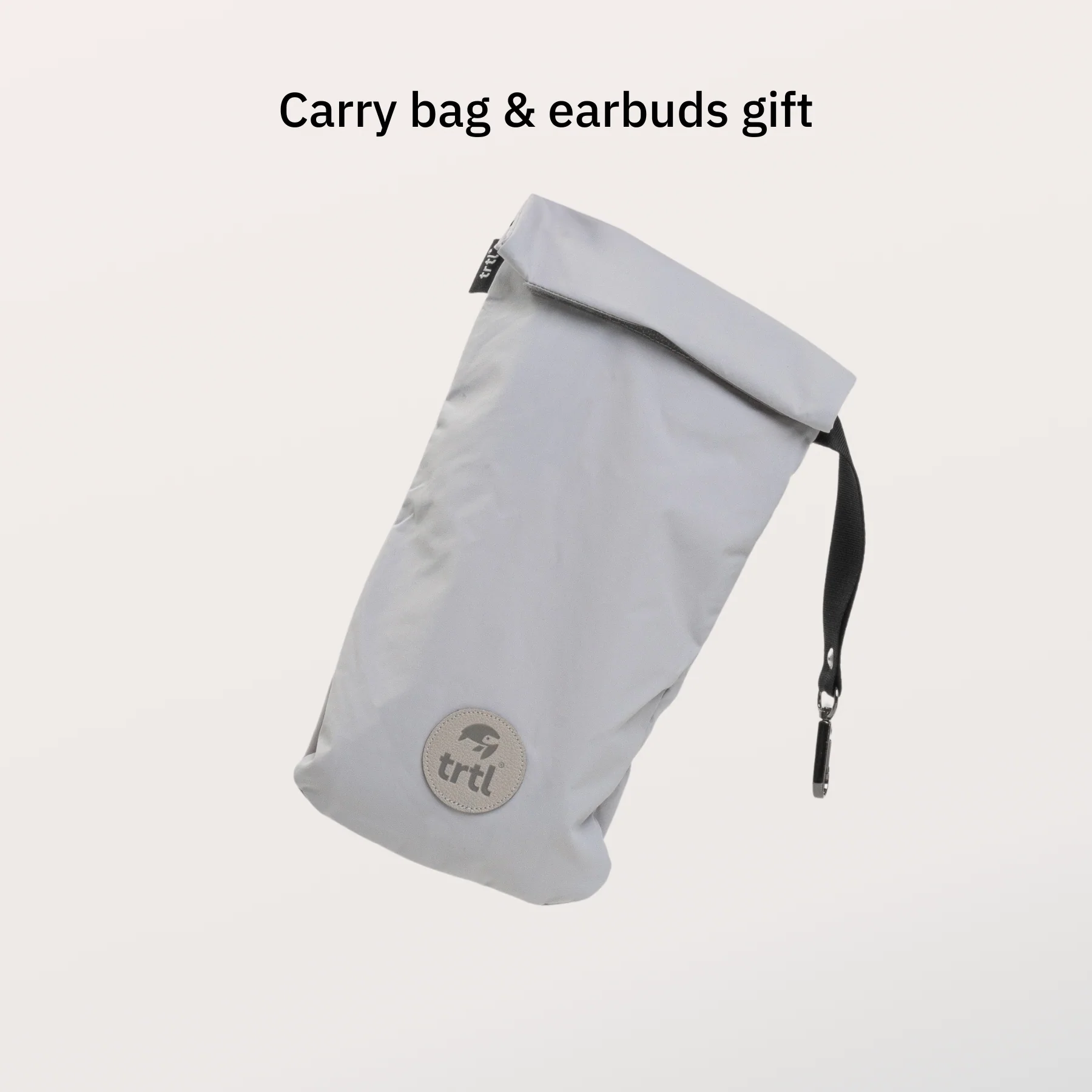 TRTL 'GLIMPSE' SLEEP MASK - Image 30