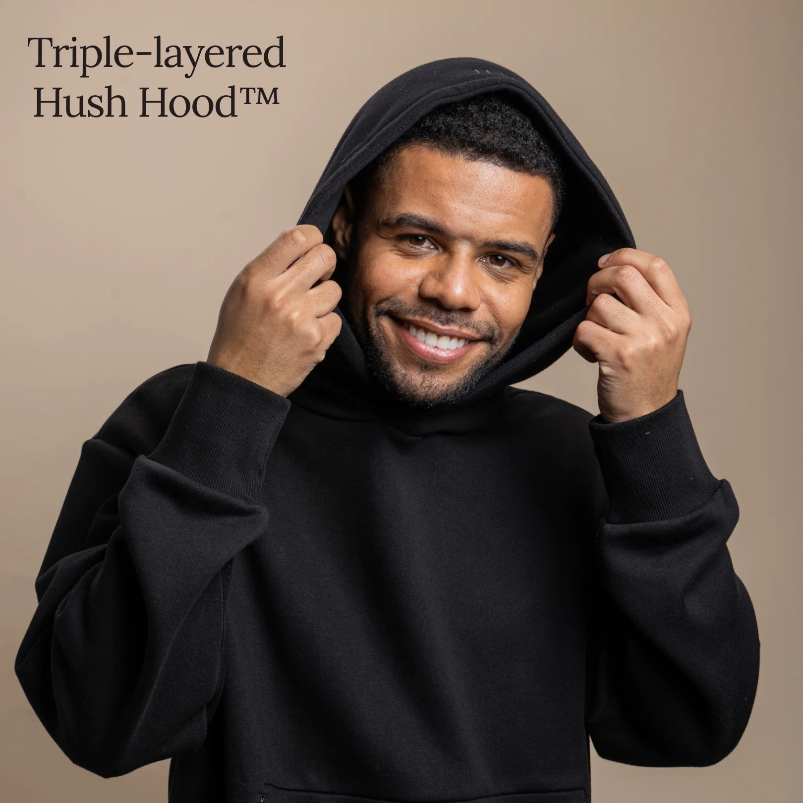 Trtl Men's Travel Hoodie - Image 13