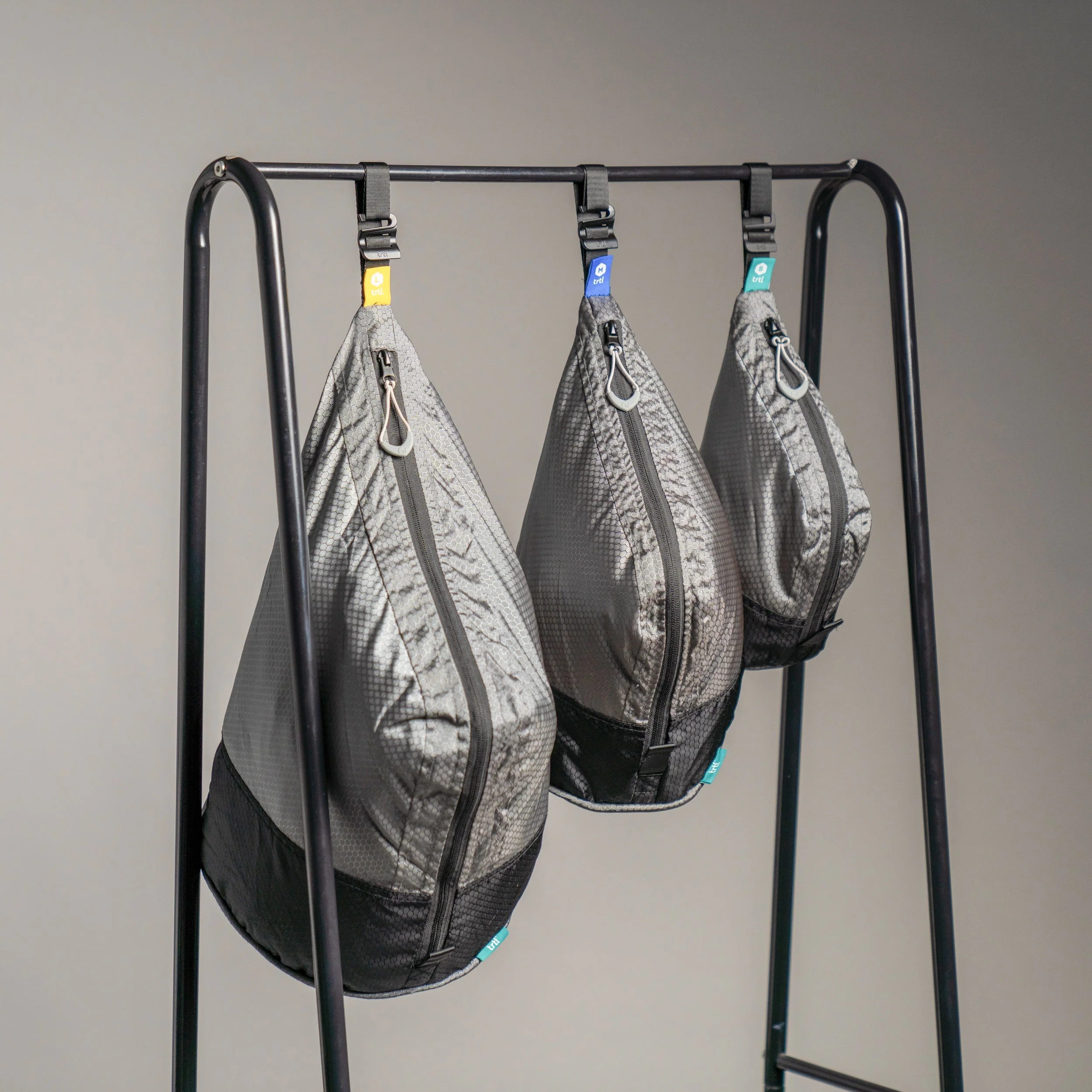 TRTL PACKING PODS GREY - Image 3