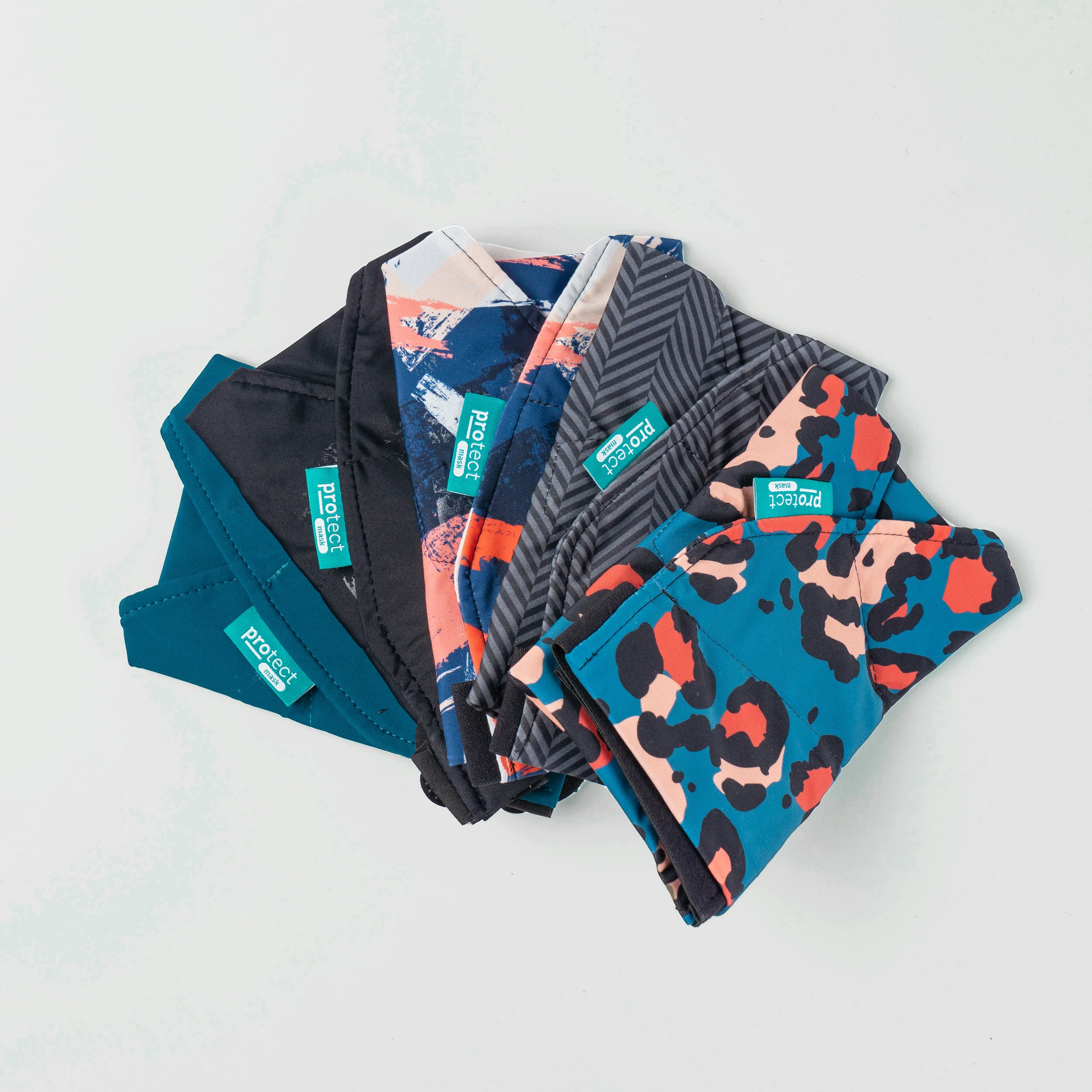 TRTL PROTECT FACE MASK - Image 3