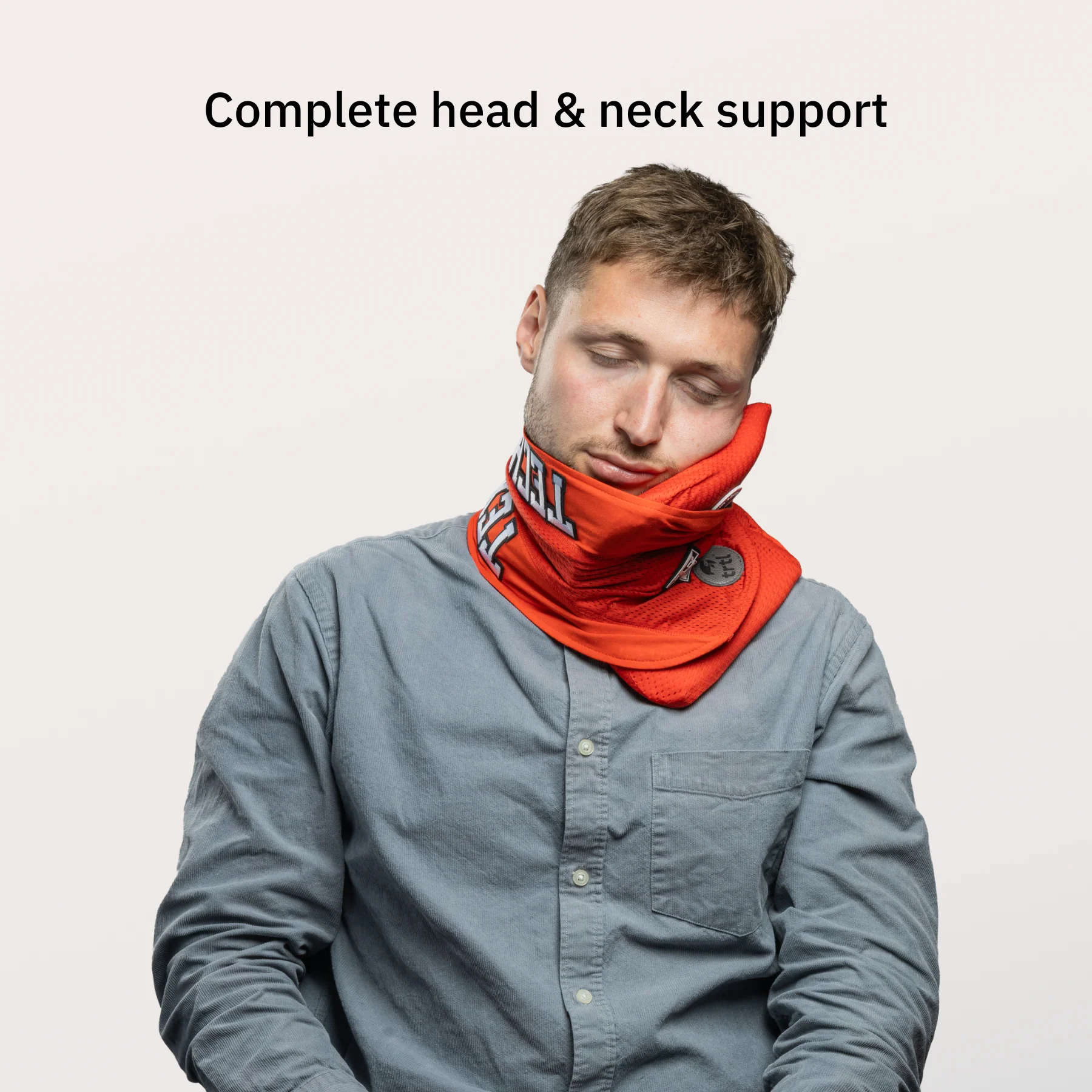 Trtl Travel Pillow Cool Collegiate Collection - Image 23