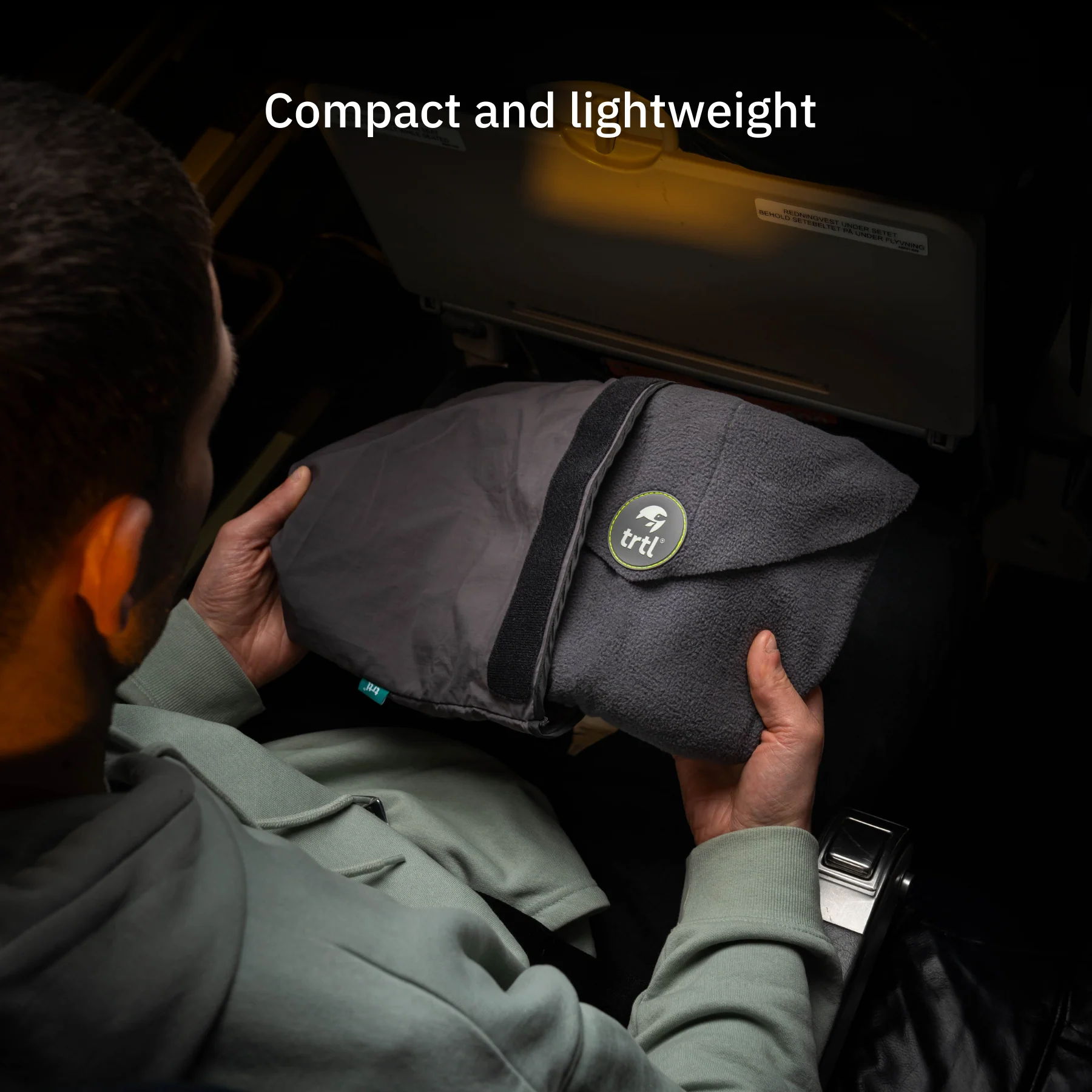 TRTL TRAVEL PILLOW - Image 16