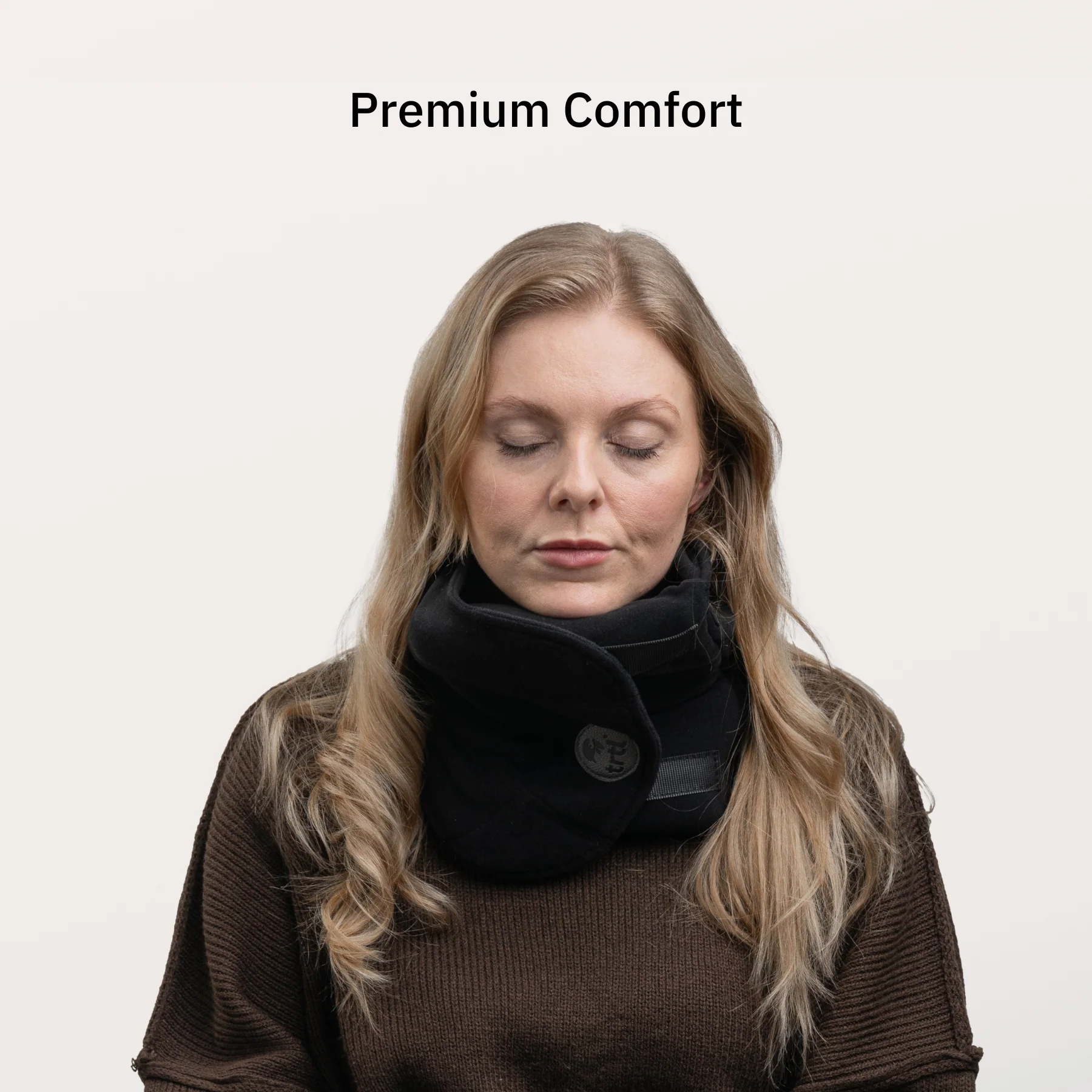 TRTL TRAVEL PILLOW WARM - Image 4