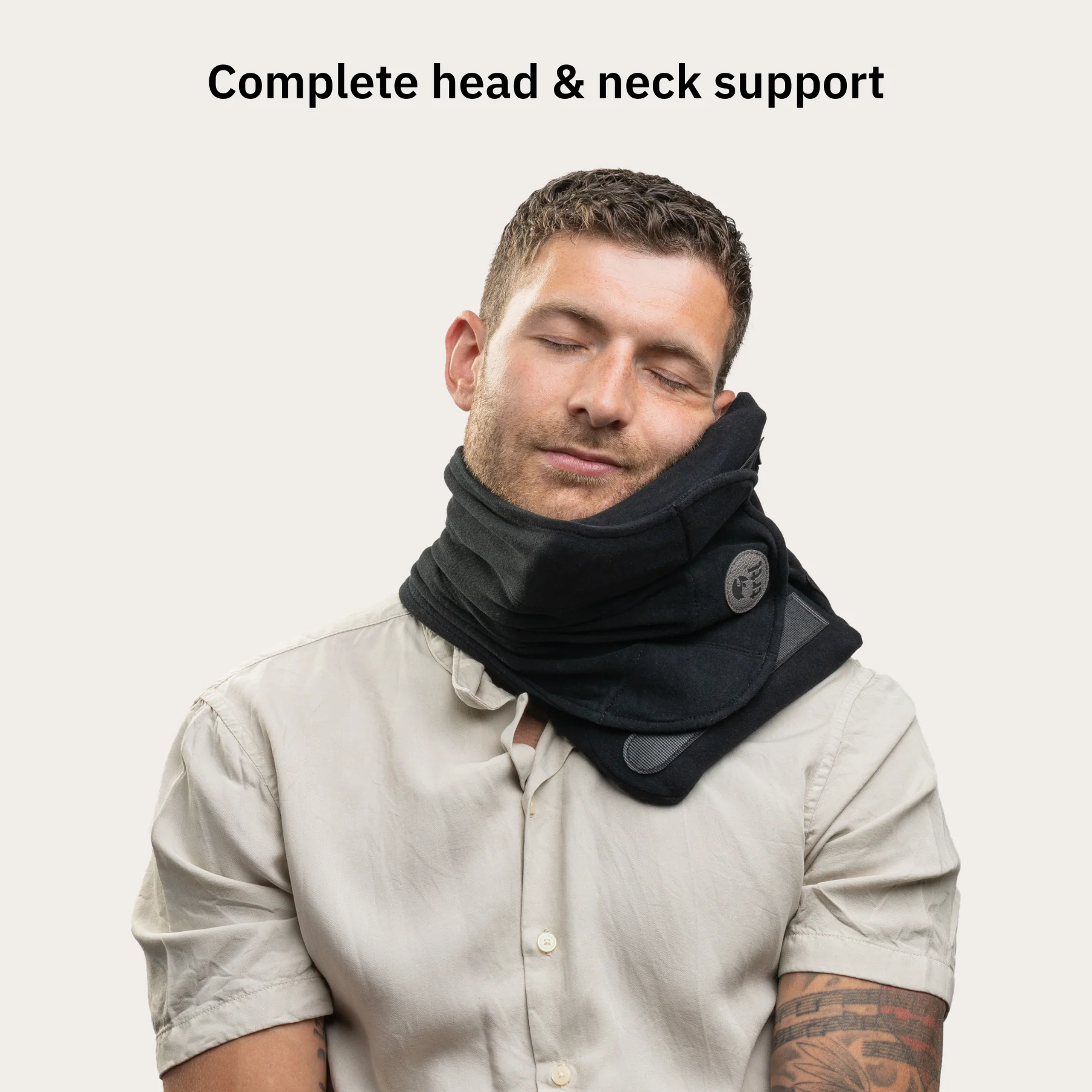 TRTL TRAVEL PILLOW WARM - Image 6