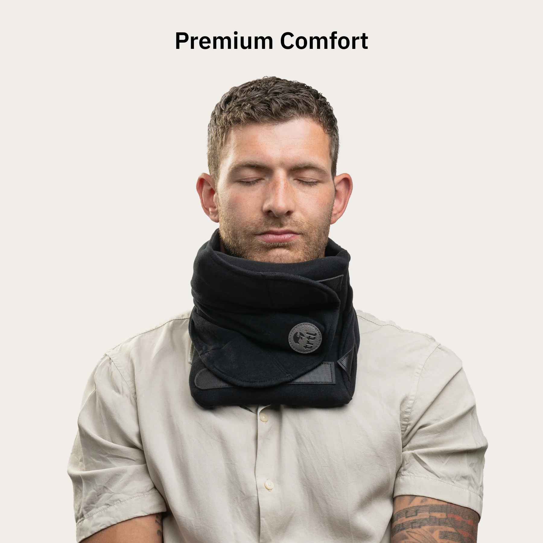 TRTL TRAVEL PILLOW WARM - Image 8