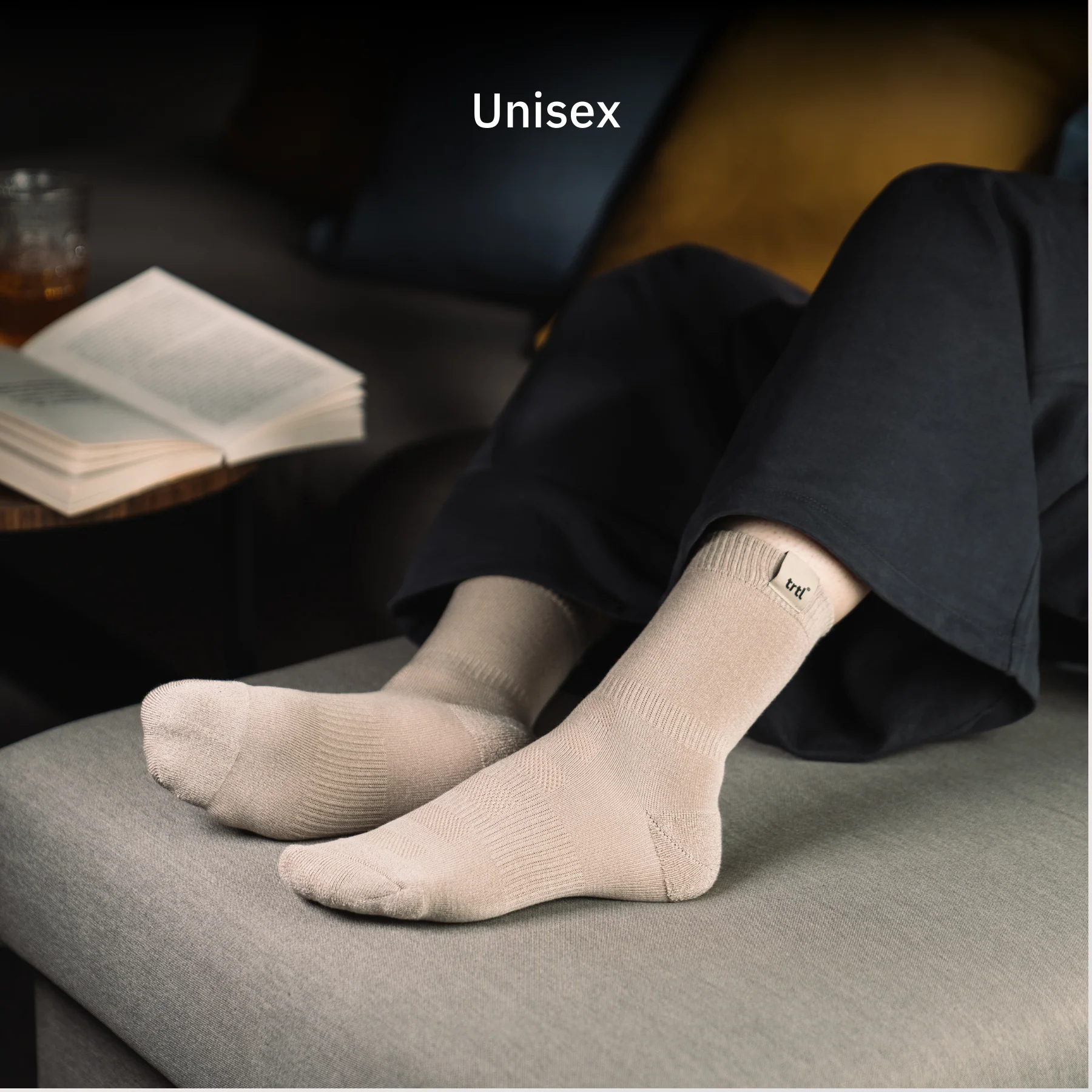 TRTL WALKING SOCKS - Image 20