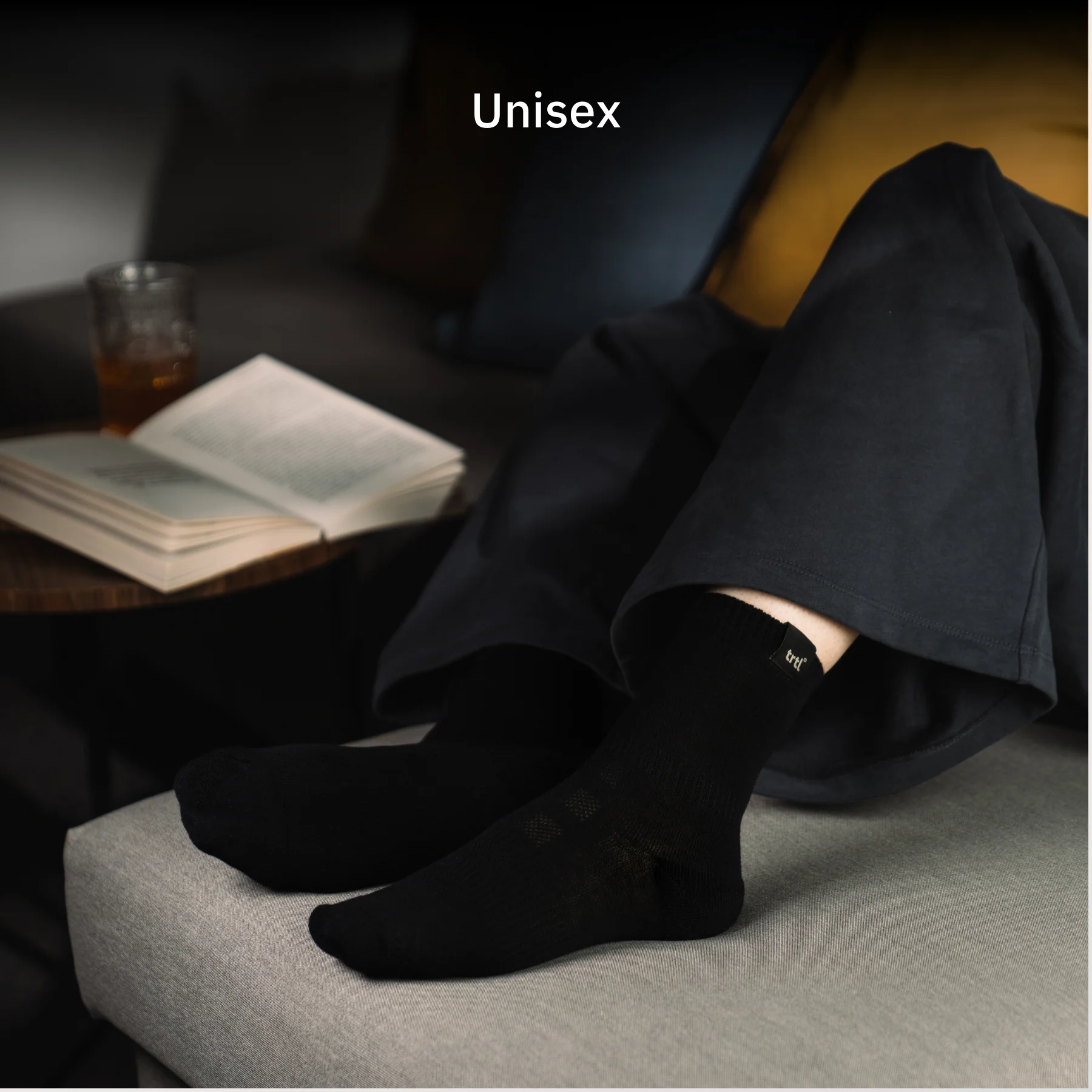 TRTL WALKING SOCKS - Image 5