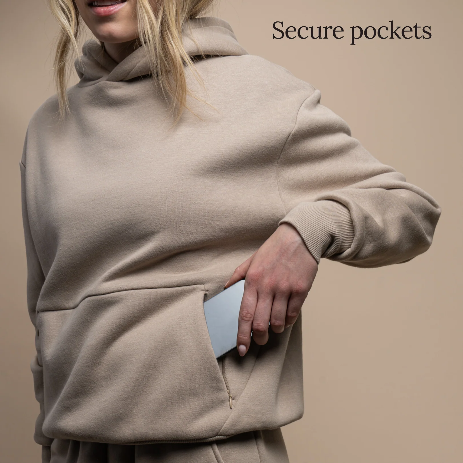 Trtl Women's Travel Hoodie - Image 7